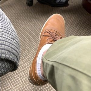 Meet your Posher, Nasr